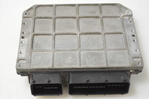 TOYOTA Corolla (2006–2012) Engine control unit 8966112D80 - 2