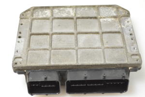 TOYOTA Corolla (2006–2012) Engine control unit 8966112D80 - 2