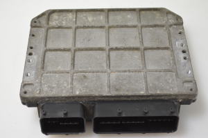 TOYOTA Corolla (2006–2012) Calculateur moteur 8966112D80 - 2