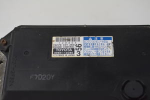 TOYOTA Corolla (2006–2012) Calculateur moteur 8966112D80 - 3