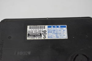 TOYOTA Corolla (2006–2012) Motorsteuergerät 8966112D80 - 4