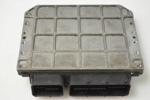 TOYOTA Corolla (2006–2012) Engine control unit 8966112D80 - 3