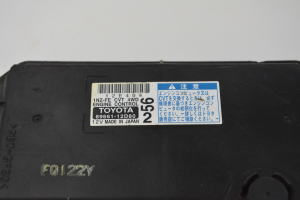 TOYOTA Corolla (2006–2012) Motorsteuergerät 8966112D80 - 2