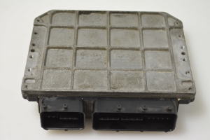 TOYOTA Corolla (2006–2012) Calculateur moteur 8966112D80 - 3