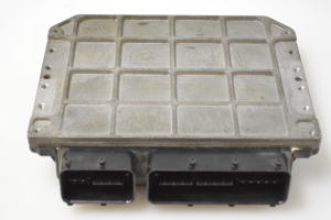 TOYOTA Corolla (2006–2012) Calculateur moteur 8966112D80 - 3