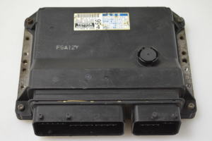 Calculateur moteur - 8966112D80