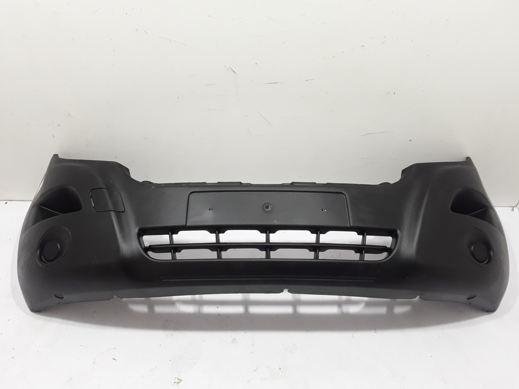 Used Renault Master Front Bumper 620220006r