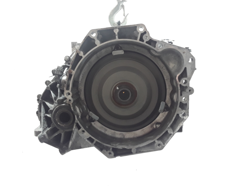 RENAULT Talisman 1 generation (2012-2024) Gearbox DW6003 22425772