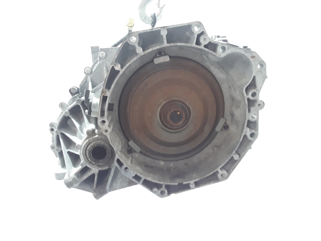 RENAULT Talisman 1 generation (2012-2024) Gearbox DW6003 22425771