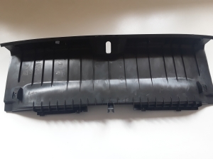 Seat Leon (2012–2026) Trunk interior trim 5F0863459 - 2