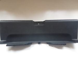 Trunk interior trim - 5F0863459