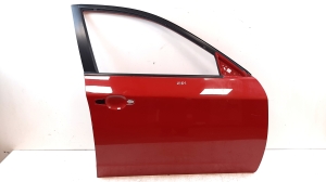 Subaru Impreza (2007–2012) Porte avant