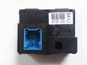 Conditioner control module - 9878007680