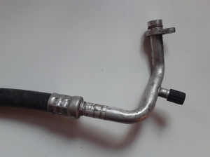 NISSAN Navara (2015–2026) Klimaleitung 924804KJ0C - 3