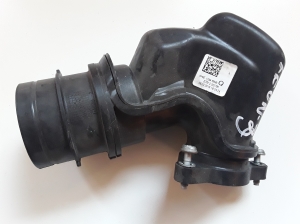 Turbolader Kühlmittelleitung - 04E129656Q