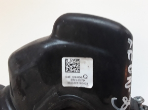 Seat Leon (2012–2026) Turbolader Kühlmittelleitung 04E129656Q - 3