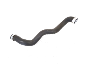   Cooling radiator hose 