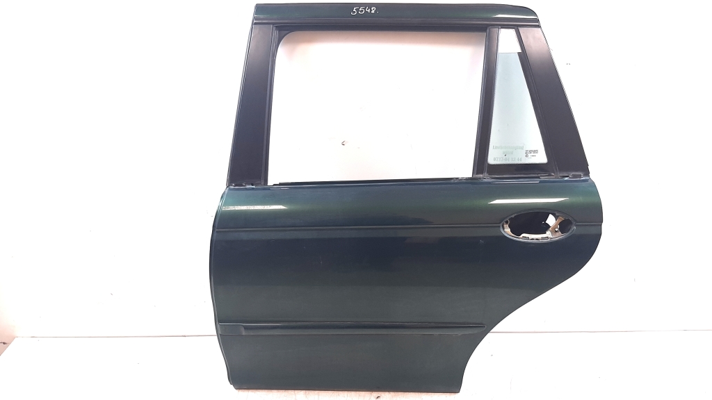 Used Jaguar XType Rear side doors