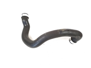   Cooling radiator hose 