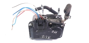 Vanne EGR - 150100-0052