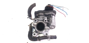 Subaru Outback (2003–2009) Ventil Abgasrückführung 150100-0052 - 3
