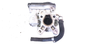 Subaru Outback (2003–2009) EGR valve 14710AA740 - 3