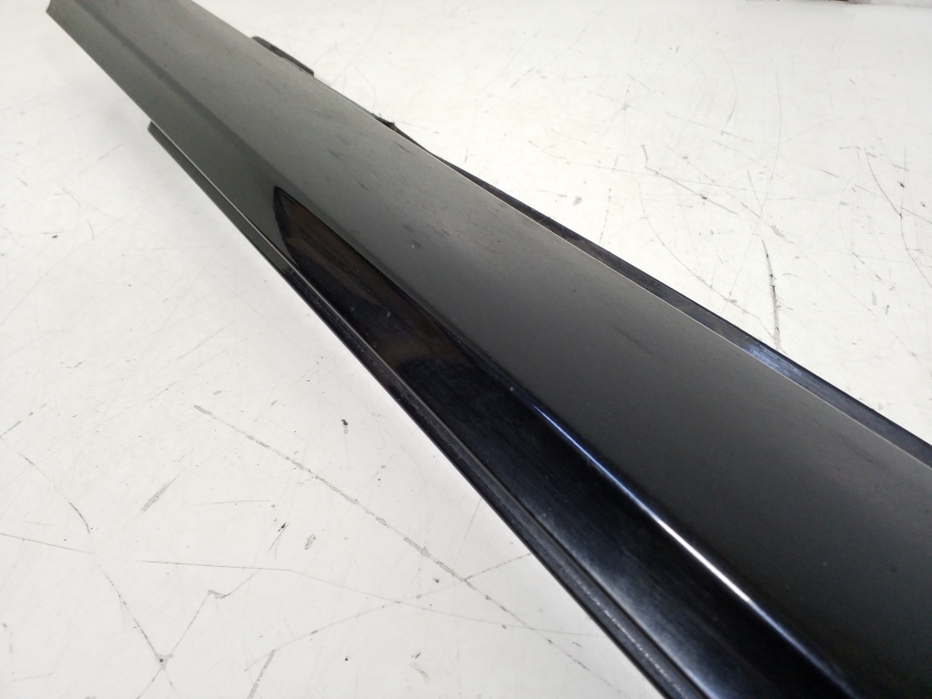 MERCEDES-BENZ CLS-Class C218 (2010-2017) Right Side Plastic Sideskirt Cover A2186900240 21953570