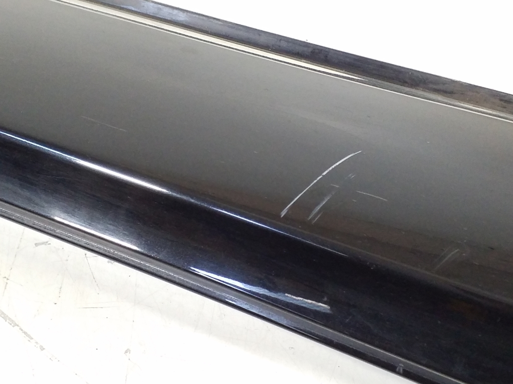 MERCEDES-BENZ CLS-Class C218 (2010-2017) Right Side Plastic Sideskirt Cover A2186900240 21953570