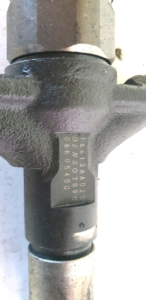 Subaru Legacy V (2009–2014) Kütusepihusti 16613AA020 - 2
