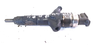 Subaru Legacy V (2009–2014) Injektor Einspritzdüse 16613AA020 - 3