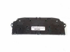 Mercedes Benz SL-Class 230 (2001–2012) Parksystem-Anzeige A0015422023 - 3