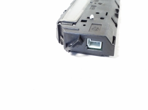 Mercedes Benz SL-Class 230 (2001–2012) Parksystem-Anzeige A0015422023 - 4