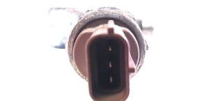 Subaru Legacy V (2009–2014) Common Rail Kraftstoffleitung - 2
