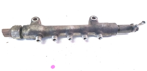 Subaru Legacy V (2009–2014) Common Rail Kraftstoffleitung