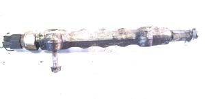 Subaru Legacy V (2009–2014) Kõrgsurve kütusetorustik ja selle osad - 2