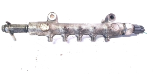 Subaru Legacy V (2009–2014) Kõrgsurve kütusetorustik ja selle osad - 3