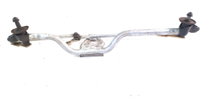 Windshield wiper mechanism - 54508911