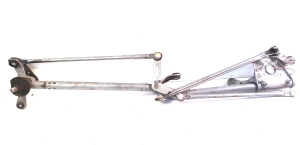 Scheibenwischermechanismus
