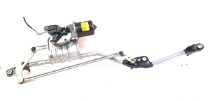 RENAULT Scenic (2003–2010) Scheibenwischermechanismus 535 65 202 - 3
