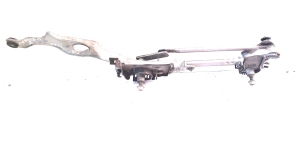 Mazda 2 (2007–2014) Scheibenwischermechanismus DF716737X - 2