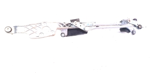 Mazda 2 (2007–2014) Scheibenwischermechanismus DF716737X - 3