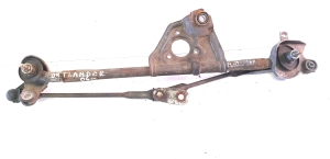 Scheibenwischermechanismus