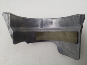 AUDI A4 B8 (2007–2016) Front drive shaft guard 8K0407720 - 2