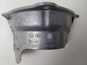 Front drive shaft guard - 8K0407720