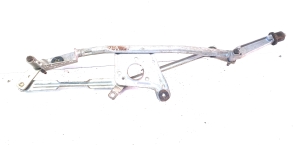 VOLVO XC70 (2000–2007) Windshield wiper mechanism 182 395 - 2