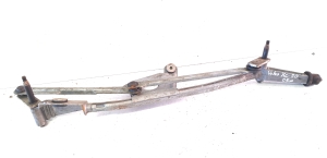 VOLVO XC70 (2000–2007) Windshield wiper mechanism 182 395 - 3