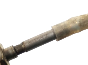 Mercedes Benz CLS-Class 218 (2011–2018) Abgastemperatursensor A0019050600 - 3
