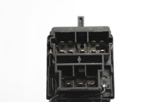 Peugeot 206 (1998–2013) Suunatulede lüliti 96307460ZL - 3