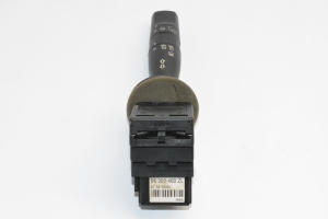 Peugeot 206 (1998–2013) Suunatulede lüliti 96307460ZL - 5