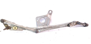 Scheibenwischermechanismus - 182 395